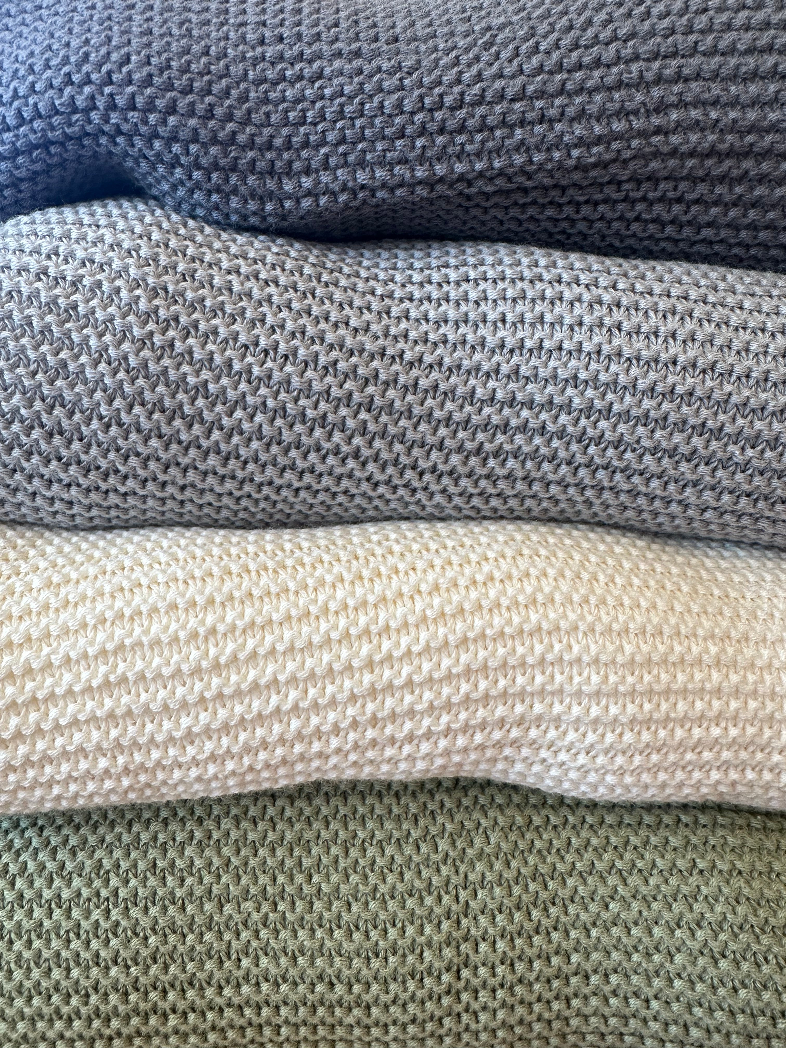 Personalized Baby Blanket